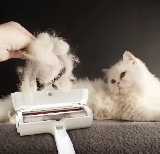 Paltana™ FurBuster Roller
