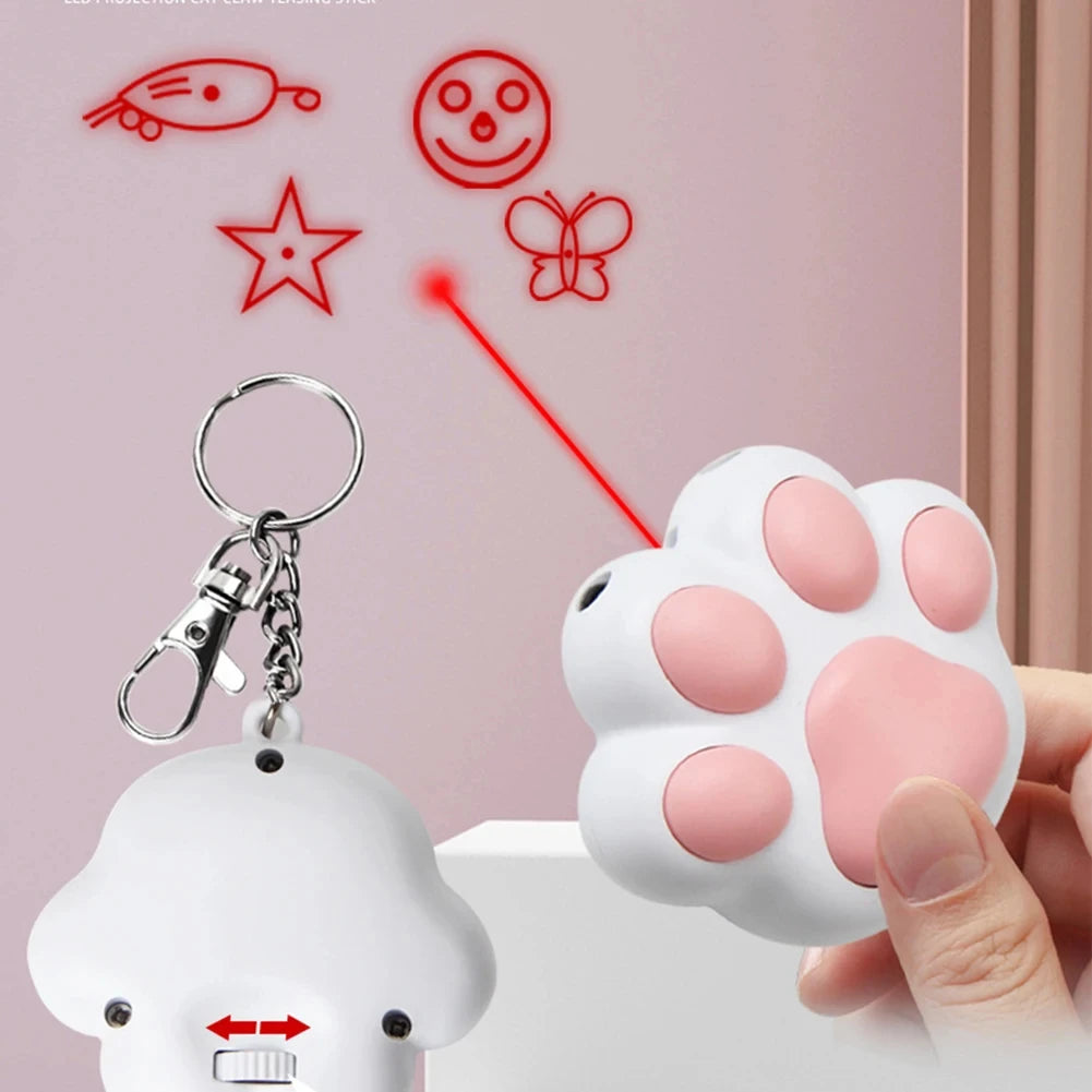 Paltana™ PawGlow Laser