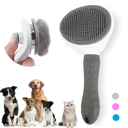 Paltana™ FurCare Bürste
