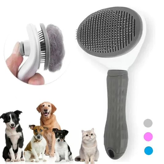 Paltana™ FurCare Bürste