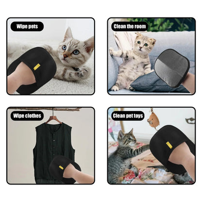 Paltana™ FellFix Handschuh
