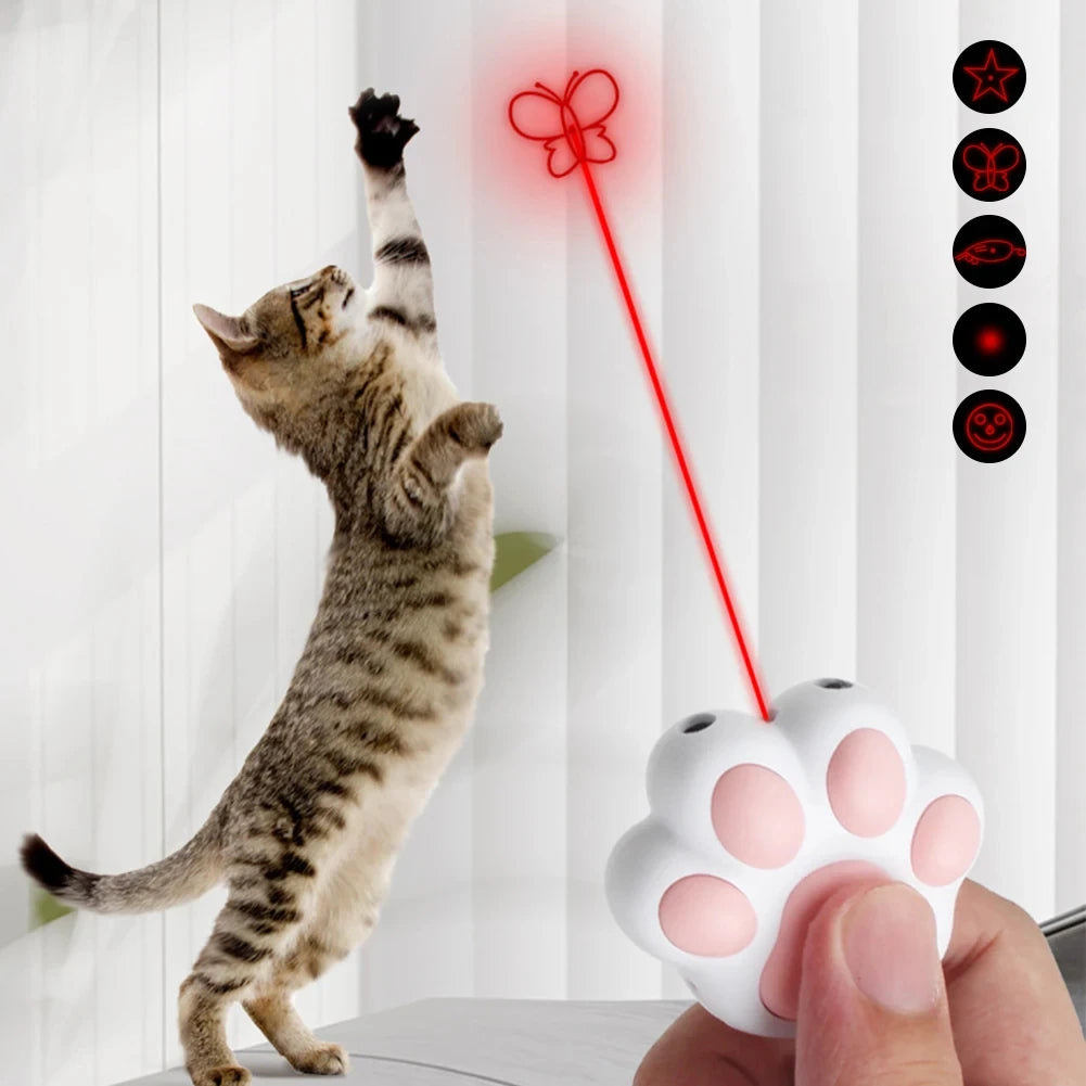 Paltana™ PawGlow Laser