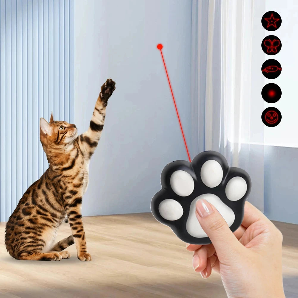 Paltana™ PawGlow Laser