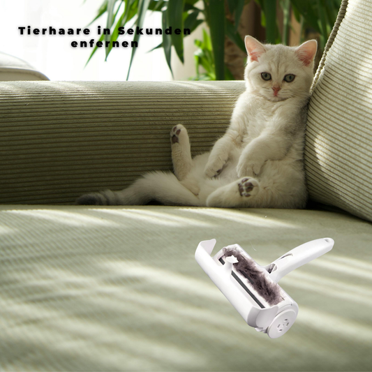 Paltana™ FurBuster Roller